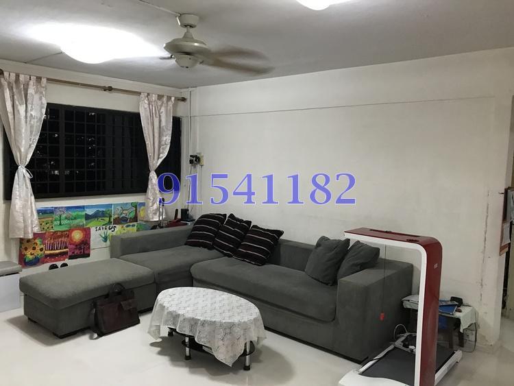 Blk 64 New Upper Changi Road (Bedok), HDB 4 Rooms #163473552